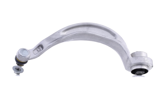 MOOG AU-TC-10799: Draagarm Met draag/-stuur gewricht, Met rubberlager