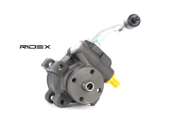 RIDEX 12H0051: Pompa wspomagania