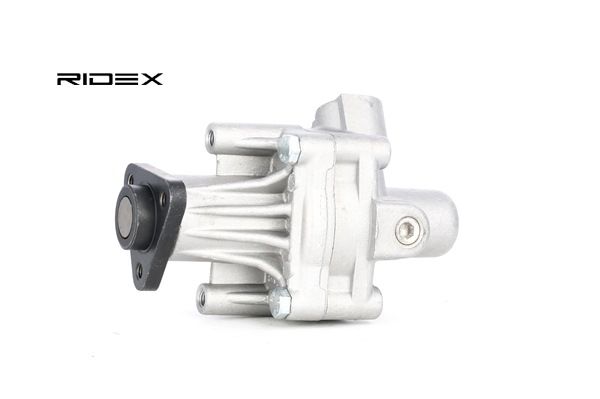 RIDEX 12H0018 Хидравлична помпа AUDI A6 Седан (4A2, C4) 114 K.C. дизел цена