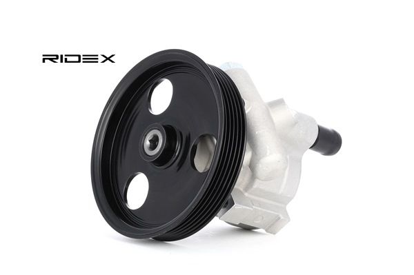 RIDEX 12H0041 Servo čerpadlo DACIA LOGAN (LS_) 84 HP Benzín cena