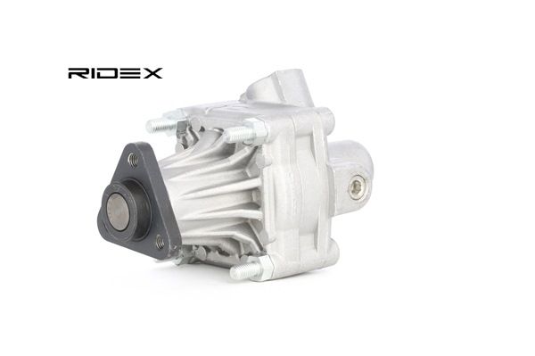 RIDEX 12H0025 Lenkung VW TRANSPORTER 3 Bus 1.9 83 PS Benzin