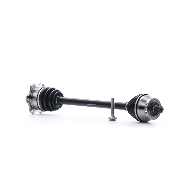 STARK SKDS-0210138: Drivaxel framaxel höger, 619,5mm
