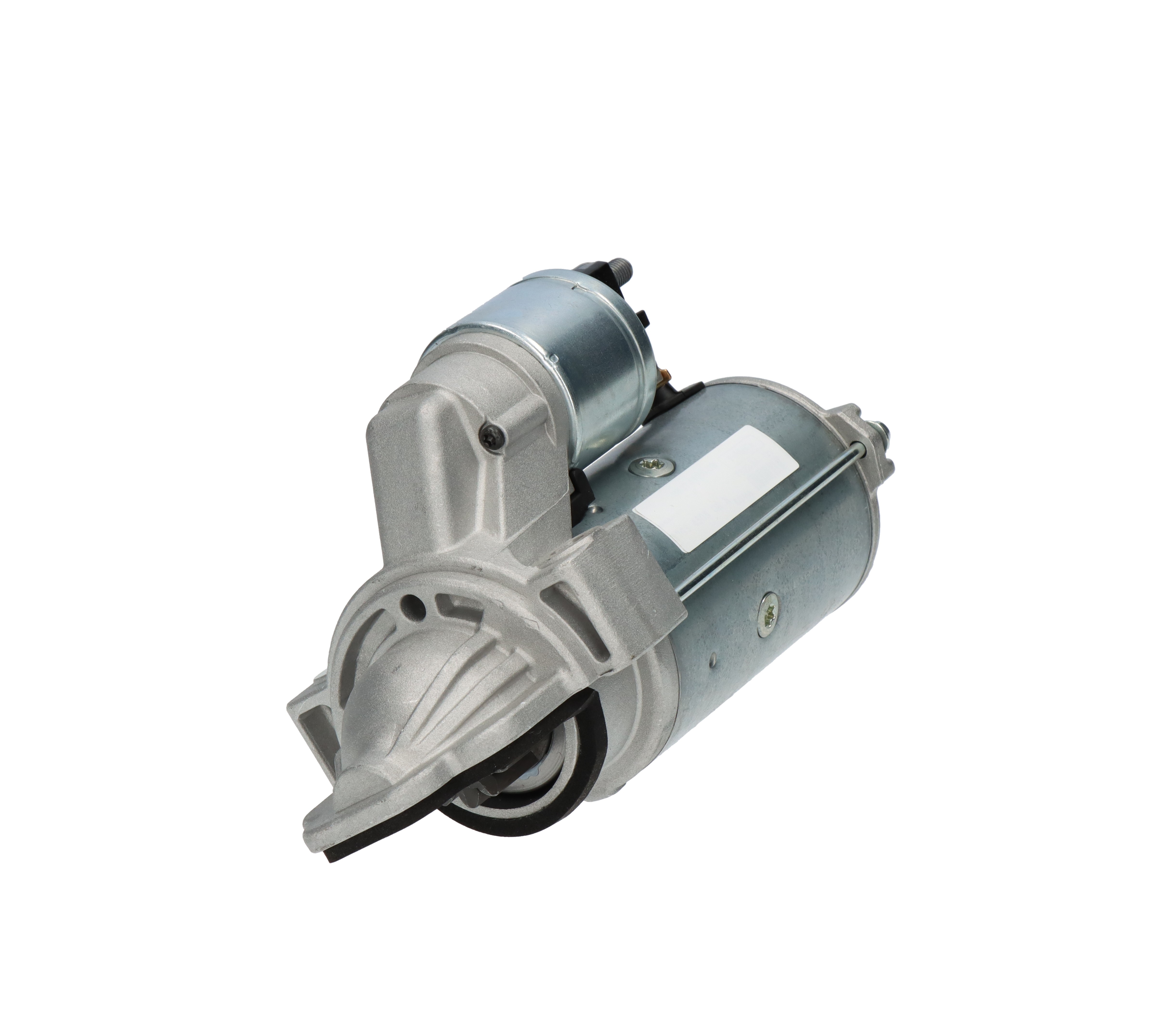 VALEO 458746: Anlasser 2,2kW REMANUFACTURED PREMIUM