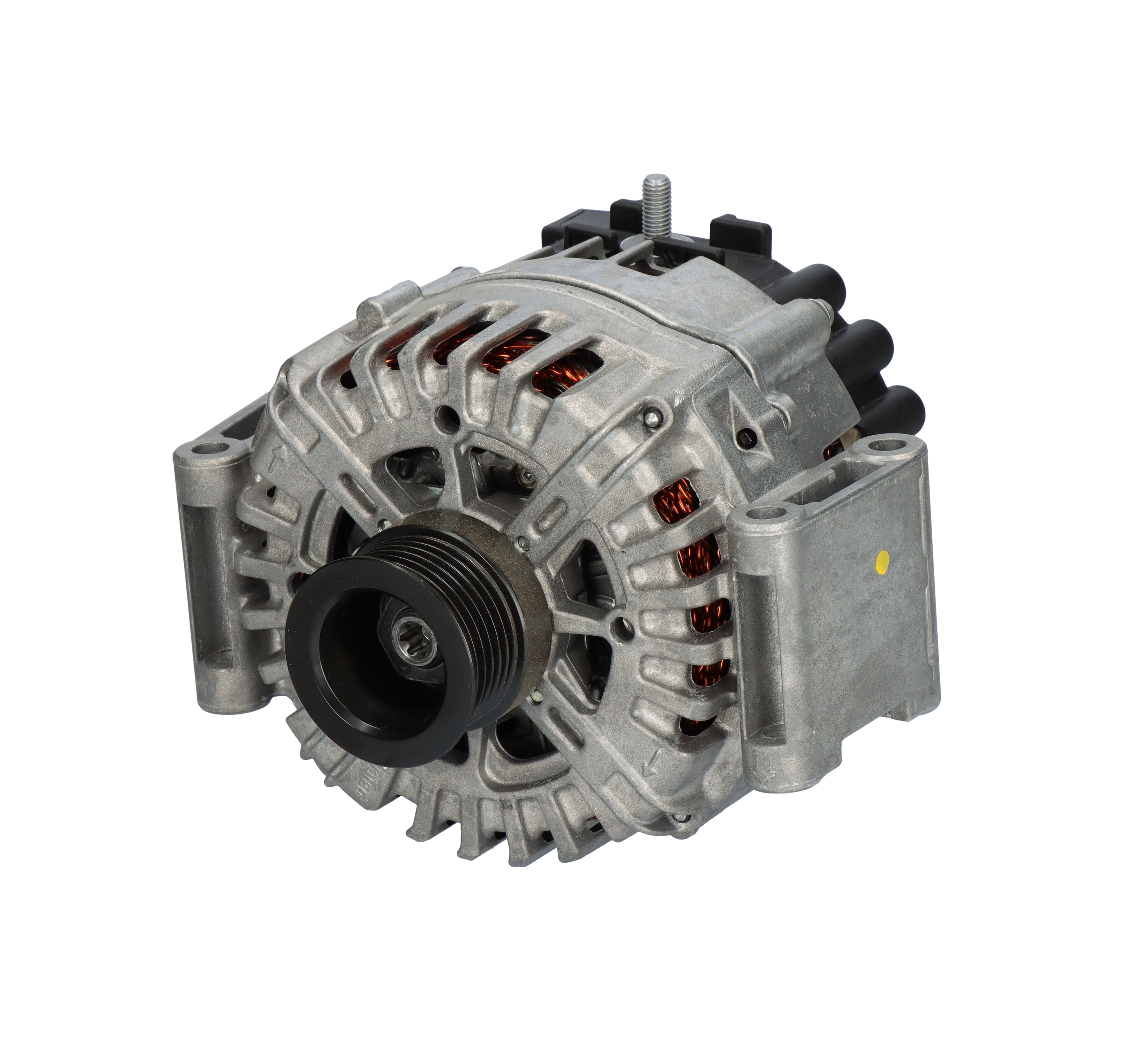 VALEO REMANUFACTURED PREMIUM 440569 Generator MERCEDES-BENZ C-klasse T-modell (S205) 204 HK Diesel/elektro hvad koster
