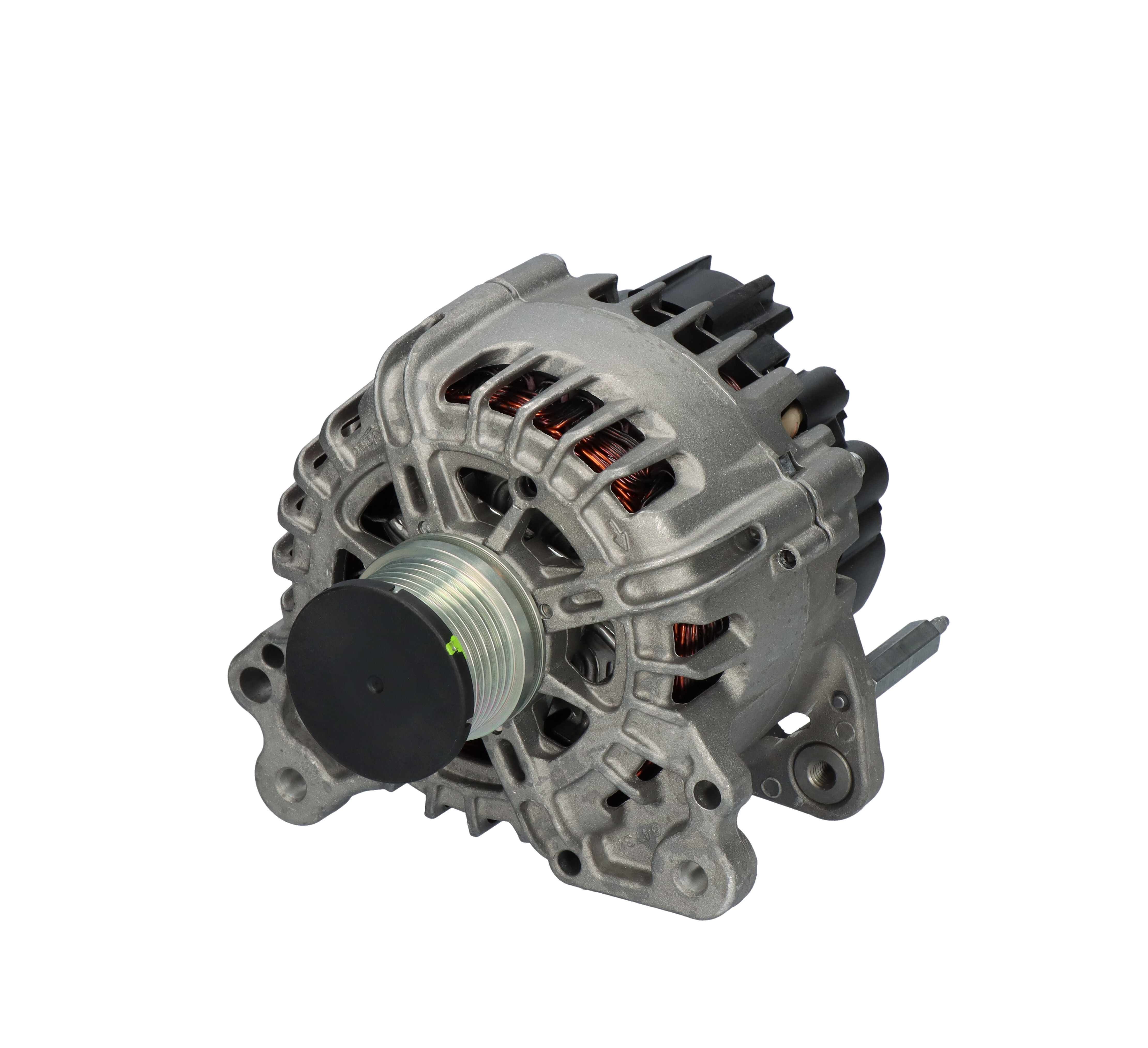 VALEO REMANUFACTURED PREMIUM 440609 Lichtmaschine SKODA Kodiaq (NS7) 190 PS Benzin Kosten