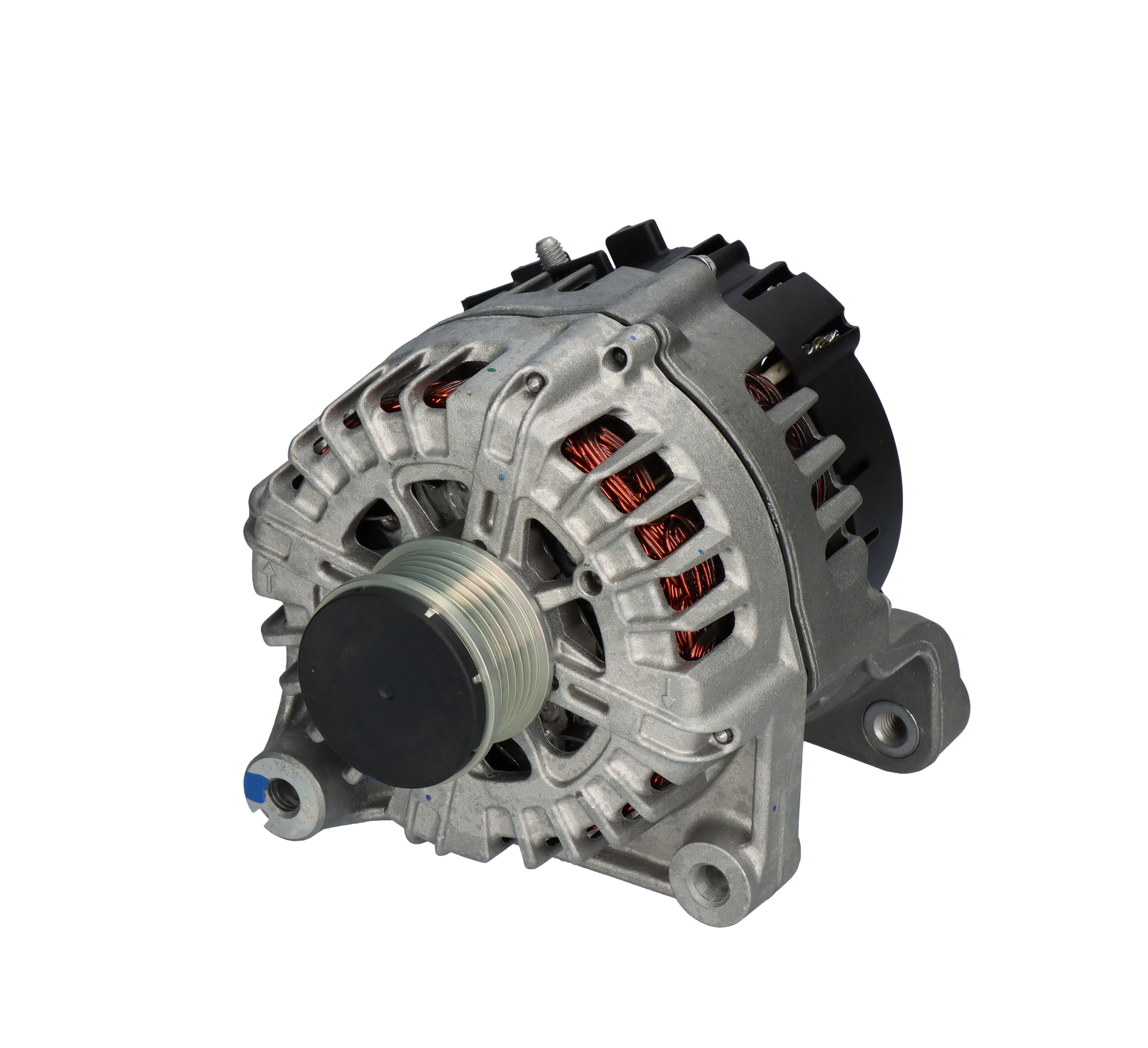 VALEO REMANUFACTURED PREMIUM 440614 Δυναμό BMW 2 Cabrio (F23) 163 PS Πετρέλαιο κόστος