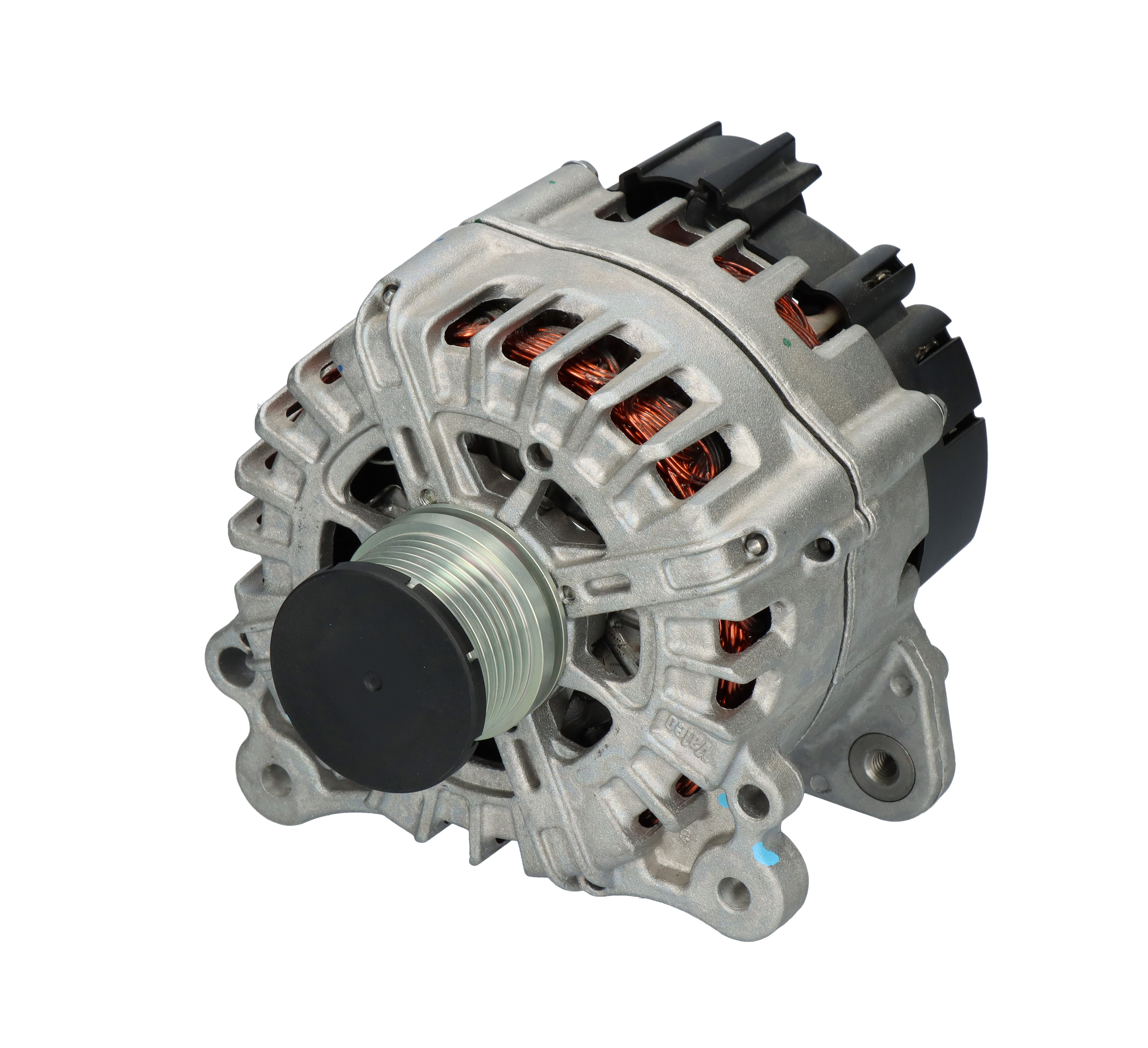 VALEO NEW ORIGINAL PART 439888 Lichtmaschine AUDI A4 Avant (8K5, B8) 190 PS Diesel Kosten