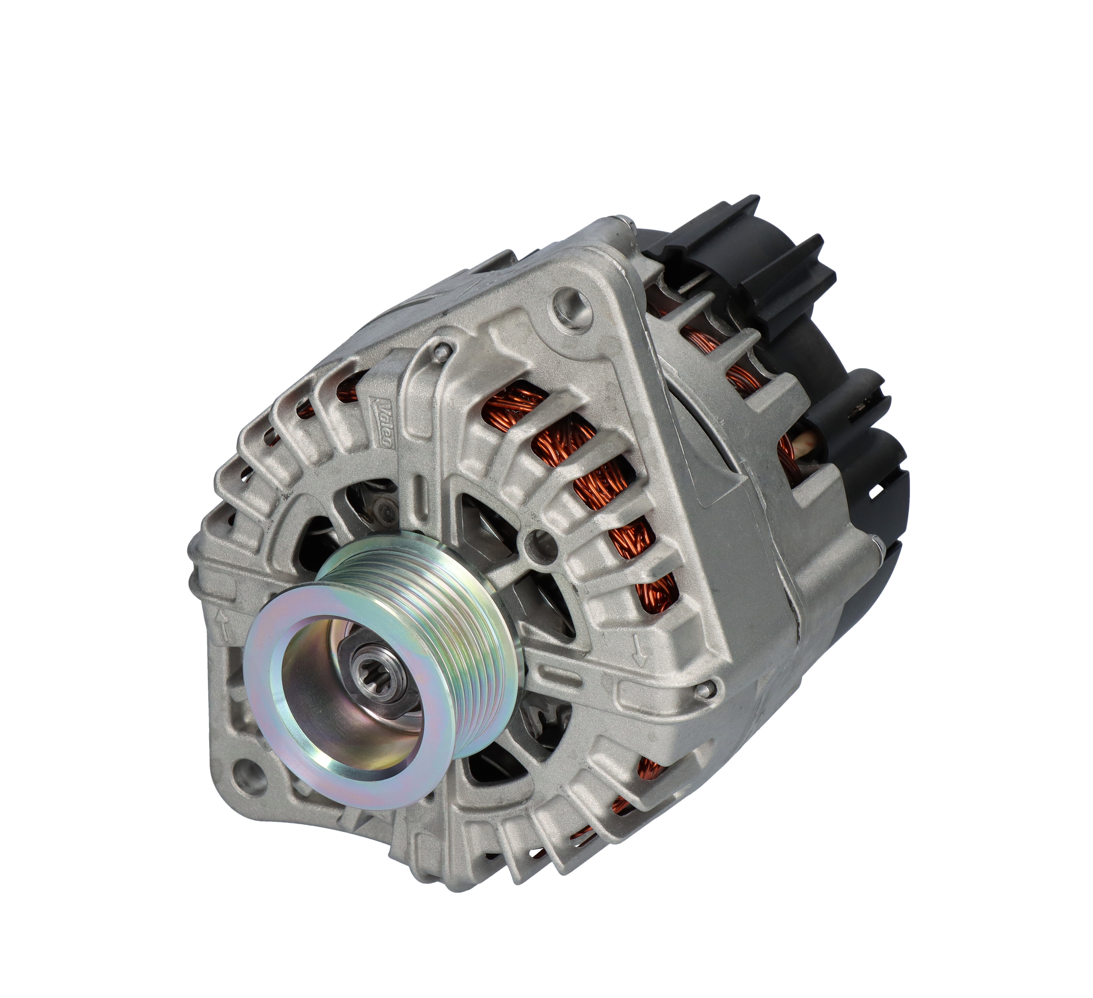 VALEO 439896: Alternator 180A NEW ORIGINAL PART