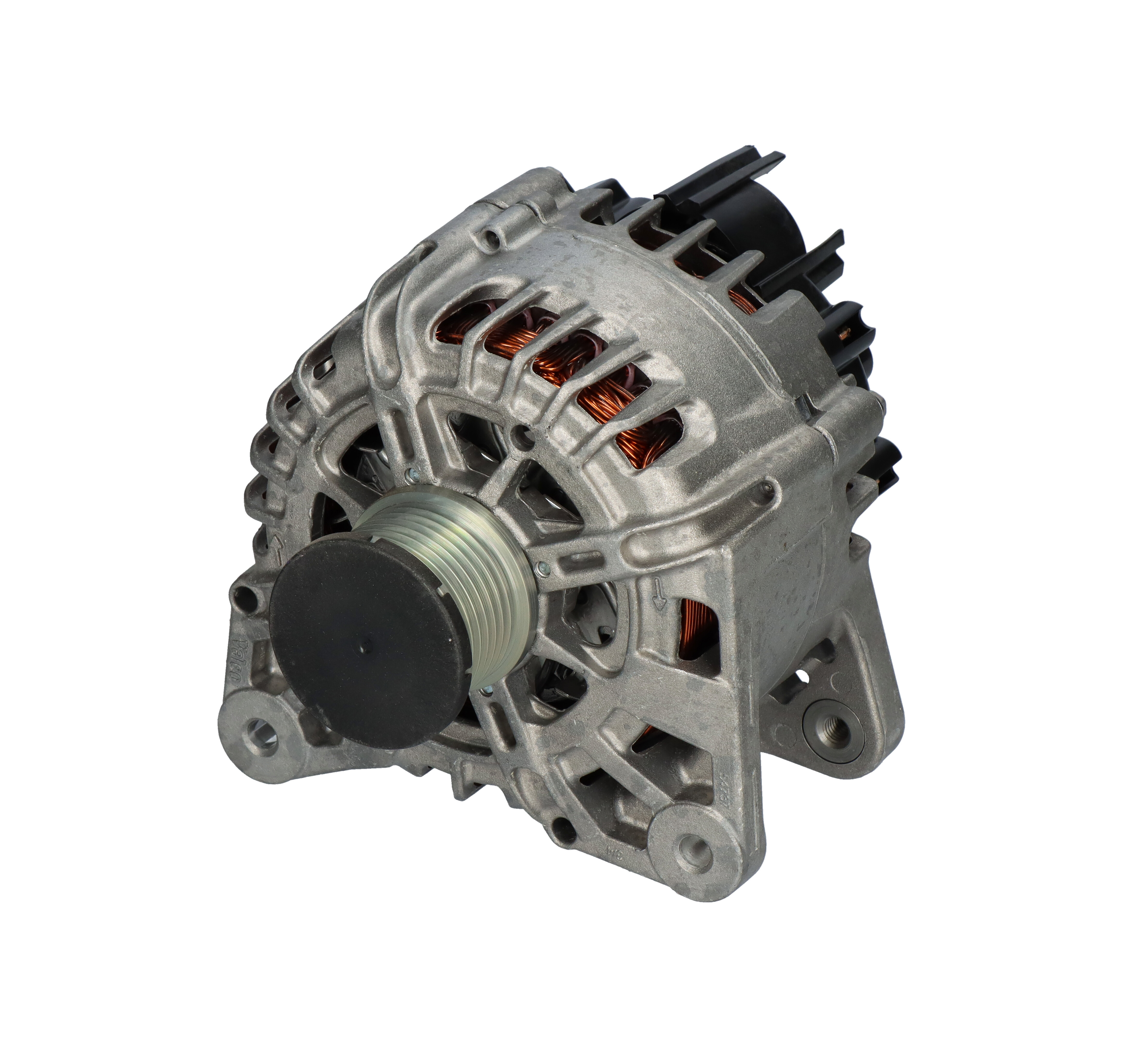 VALEO NEW ORIGINAL PART 439935 Alternátor DACIA DOKKER Express 102 HP Benzin/plyn (LPG) cena