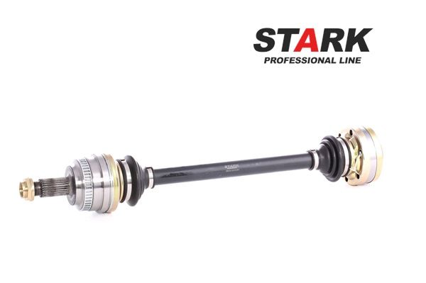STARK SKDS-0210249: Hnací hriadeľ vlavo na zadnej naprave, 622mm