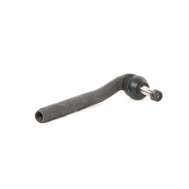 RIDEX 914T0272: Rótula de dirección Eje delantero, izquierda, 235mm
