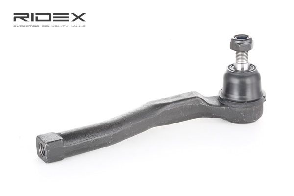 RIDEX 914T0266 Hlava / čap spojovacej tyče riadenia DAEWOO KALOS (KLAS) 94 KS Benzín cena