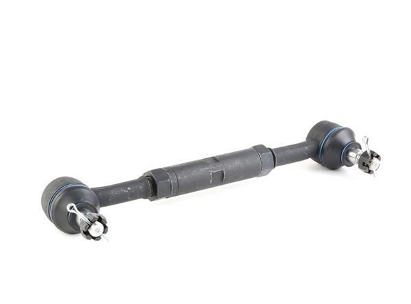 RIDEX 914T0249: Spurstange Vorderachse, 266mm
