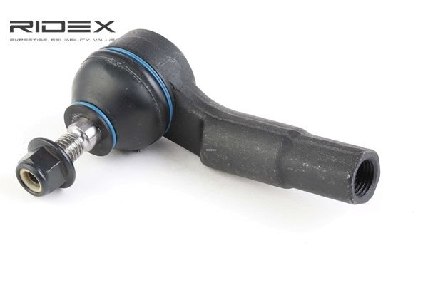 RIDEX 914T0222 Rótula de dirección FORD FIESTA 5 Van 68 cv Gasóleo costo