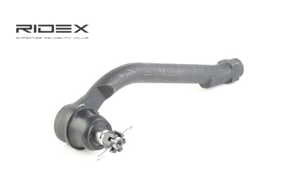 RIDEX 914T0213 Raidetangon pää HYUNDAI SANTA FE 2 (CM) 184 hv Diesel hinta