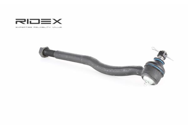 RIDEX 914T0196 Końcówka drążka kierowniczego poprzecznego SUZUKI Vitara SUV (ET, TA, TD) 95 KM benzyna koszt