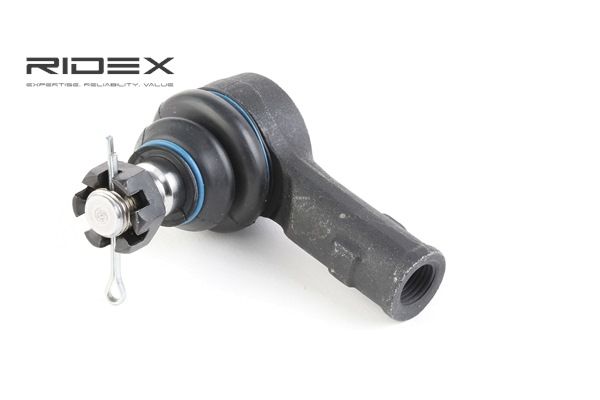 RIDEX 914T0192 Końcówka drążka kierowniczego poprzecznego OPEL Monterey A (M92) 177 KM benzyna koszt