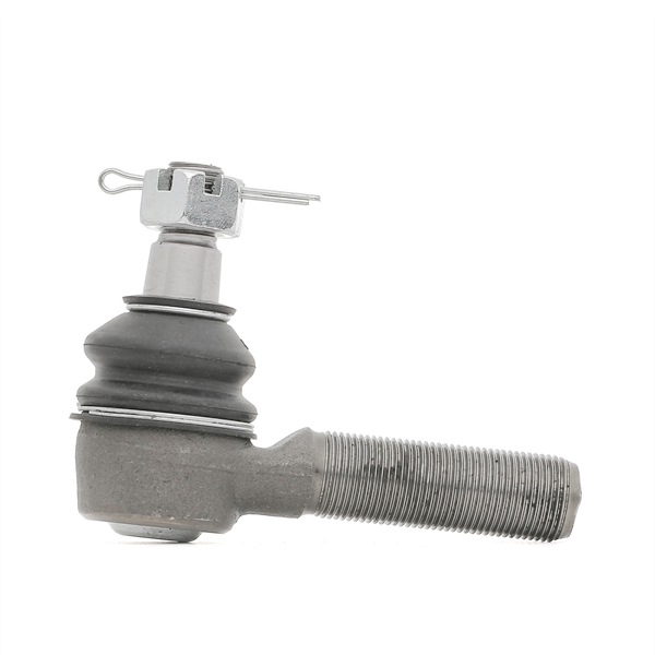 RIDEX 914T0187: Spurstangenkopf Vorderachse rechts, 95mm