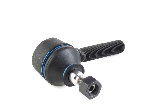 RIDEX 914T0184: Rótula de dirección Eje delantero, ambos lados, exterior, 82mm