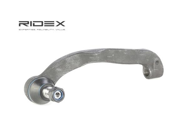 RIDEX 914T0182 Spurstangenkopf VW Transporter 6 Bus (SGB, SGG, SGJ) 2.0 TSI 204 PS Benzin