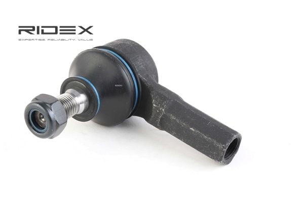 RIDEX 914T0168 Raidetangon pää SUZUKI SWIFT 3 (MZ, EZ) 92 hv Bensiini/nestekaasu (LPG) hinta