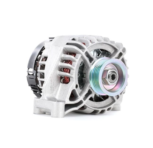 DENSO DAN517 Δυναμό FIAT PANDA (169) 60 PS Βενζίνη κόστος