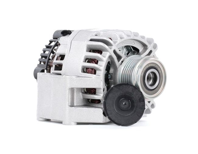 DENSO DAN584 Dynamo / Alternator VAUXHALL Corsavan Mk3 (D) (S07) 90 Pk Diesel kosten