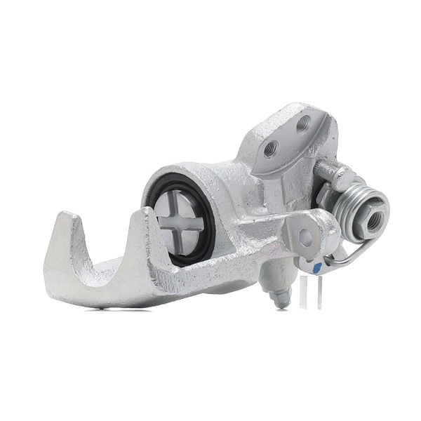 FERODO FCL692867: Bremssattel mit Zubehör PREMIER