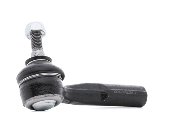 RIDEX 914T0145 Spurstangenkopf Vorderachse links, 112mm