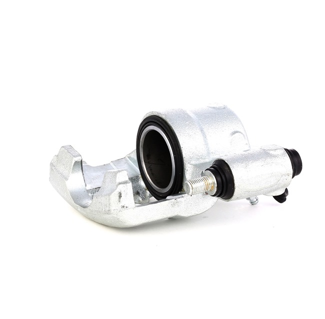 RIDEX 78B0405: Bremssattel Vorderachse links, Vorderachse, ohne Halter