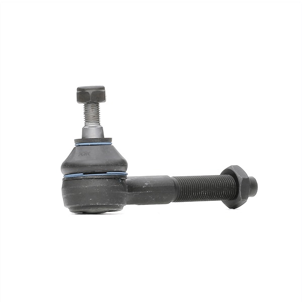 RIDEX 914T0141: Spurstangenkopf Vorderachse, rechts, 115mm