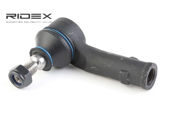 RIDEX 914T0135 Cap de bara VW Transporter 4 (70E, 70L, 70M, 7DE, 7DL) 115 CP benzina cat costa