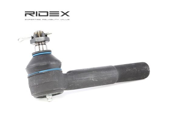 RIDEX 914T0134: Spurstangenkopf links, 160mm