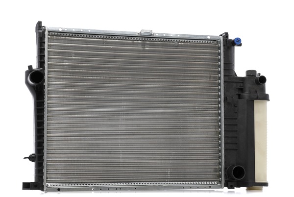 STARK SKRD-0120451: Radiateur du moteur