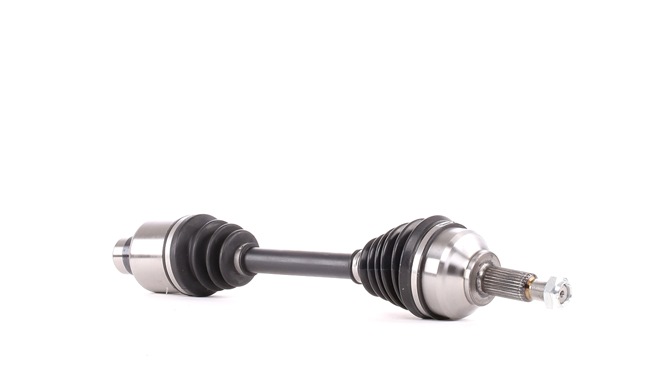 STARK SKDS-0210259: Drivaxel framaxel höger, 581mm