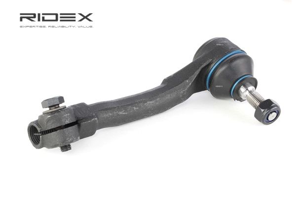 RIDEX 914T0119 Hlava / čap spojovacej tyče riadenia RENAULT CLIO 2 (BB0/1/2, CB0/1/2) 100 KS Benzín cena