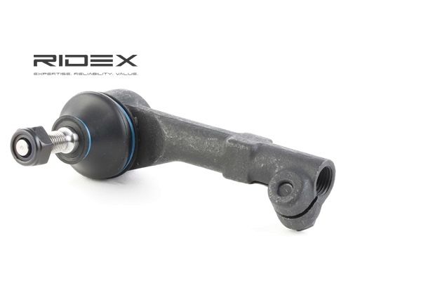 RIDEX 914T0112 Hlava / čap spojovacej tyče riadenia RENAULT TWINGO 1 (C06) 55 KS Benzín cena