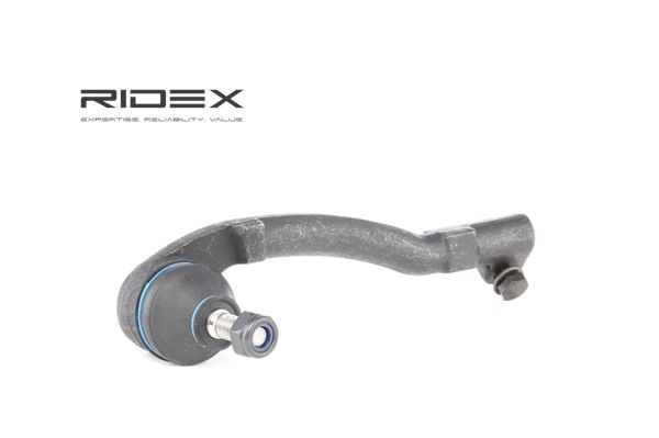 RIDEX 914T0105 Hlava / čap spojovacej tyče riadenia RENAULT CLIO 2 (BB0/1/2, CB0/1/2) 226 KS Benzín cena