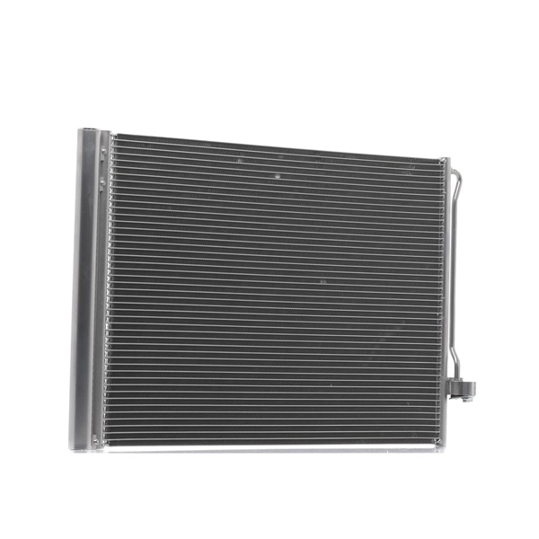 STARK SKCD-0110389: Condensator, climatizare 585 - 465 - 16, cu uscator