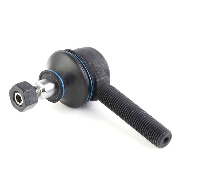 RIDEX 914T0101: Rótula de dirección Eje delantero, derecha, 80mm