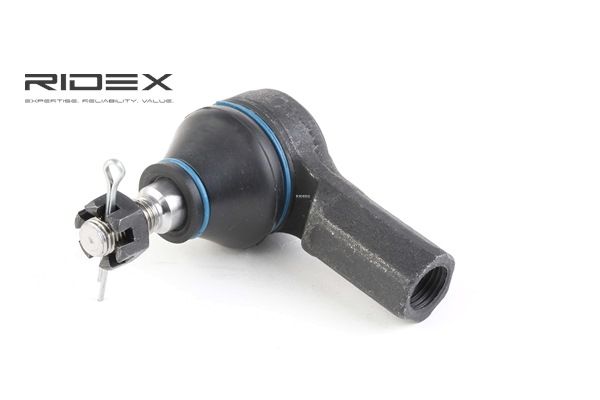 RIDEX 914T0100 Spurstangenkopf HONDA CIVIC 7 Hatchback (EU, EP, EV) 1.4 iS (EP1, EU5, EU7) 90 PS Benzin
