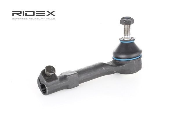 RIDEX 914T0072 Stūres šķērsstiepņa uzgalis RENAULT MEGANE Scenic (JA0/1_) 90 ZS Benzīns cena