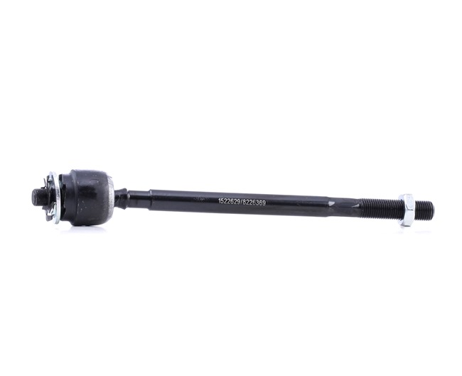 RIDEX 51T0086 Aksiālais šarnīrs, Stūres šķērsstiepnis RENAULT MEGANE Scenic (JA0/1_) 75 ZS Benzīns cena