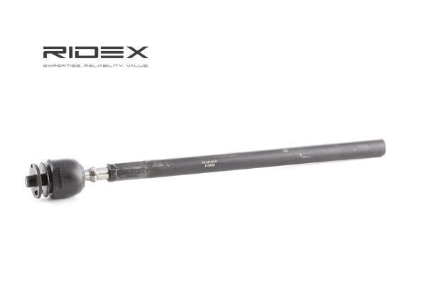 RIDEX 51T0053 Άρθρωση, μπάρα PEUGEOT 306 Χάτσμπακ (7A, 7C, N3, N5) 117 PS Βενζίνη κόστος