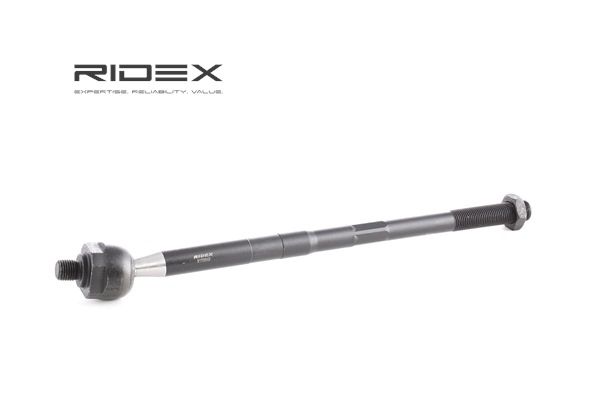 RIDEX 51T0045 Rótula axial de dirección FORD MONDEO 3 (B5Y) 130 cv Gasóleo costo