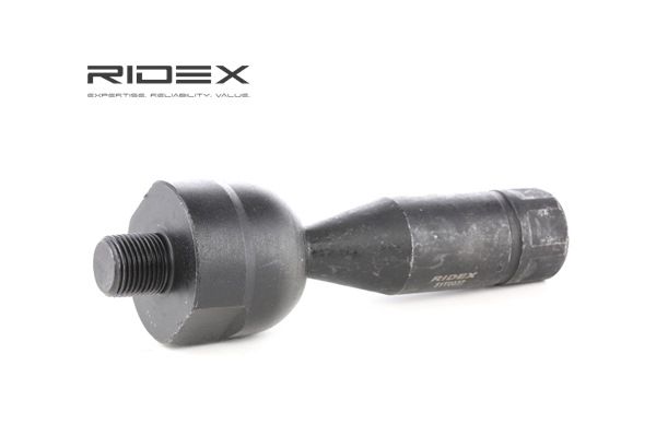RIDEX 51T0037 Axialgelenk, Spurstange Vorderachse, beidseitig, 148mm