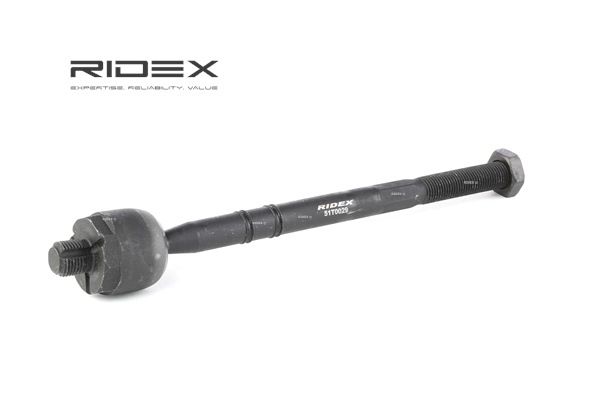 RIDEX 51T0029 Snodo assiale TOYOTA Avensis Verso (_M2_) 156 CV Benzina costo