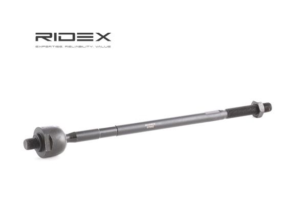 RIDEX 51T0022 Aksialledd, parallellstag FORD FOCUS (DAW, DBW) 215 hk Bensin hva koster