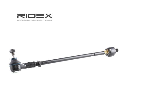 RIDEX 284R0051 Spojovacia tyč riadenia VOLKSWAGEN Vento (1H2) 163 KS Benzín cena