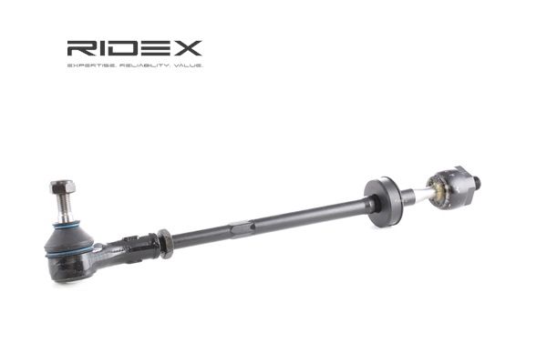 RIDEX 284R0041 Spurstange VW Caddy 2 Pickup (9U7) 75 PS Benzin Kosten